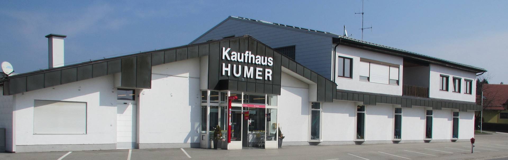 Humer & Partner GmbH aus Neukirchen am Walde in Oberösterreich